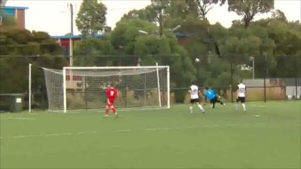 FFA Cup 2015 kicks off in Vic
