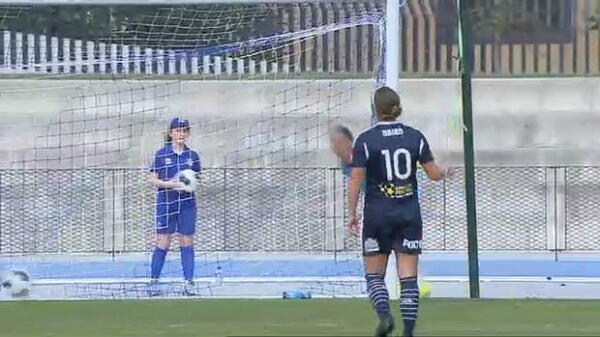 ABC Goal of the Year