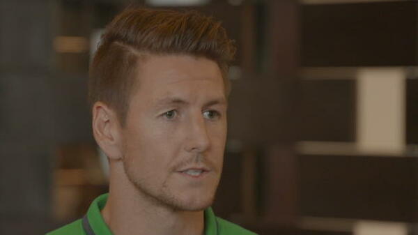 Socceroos focused on Tajikistan