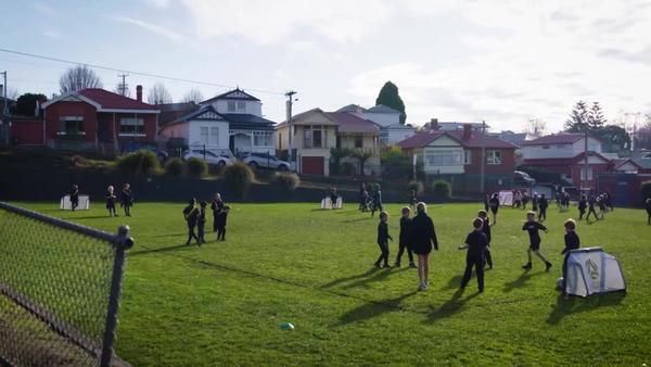 Have your school and students join in the excitement of the FIFA Women's World Cup™