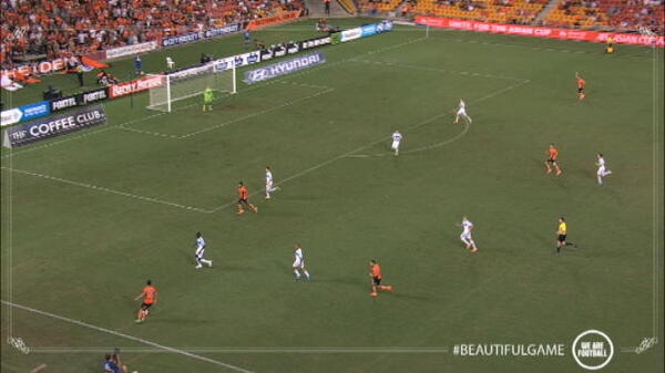Brattan puts it on a plate
