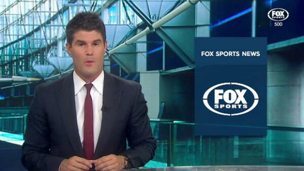 Chelsea confirmed to face Sydney FC