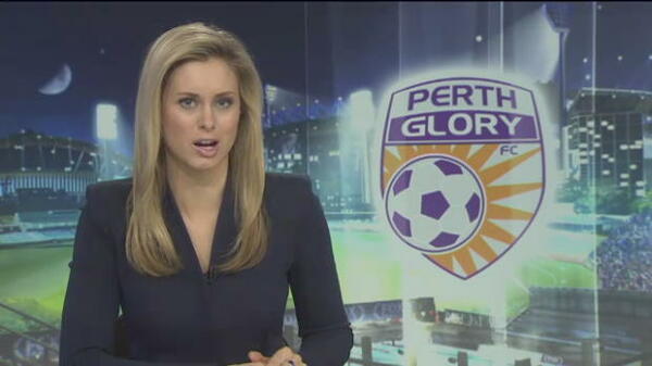 Keogh to be Glory's lucky charm