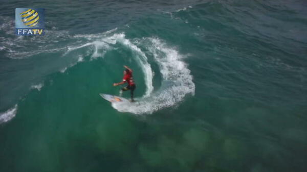 150102 - 03 - VP - Ray Baartz Newcastle.mp4