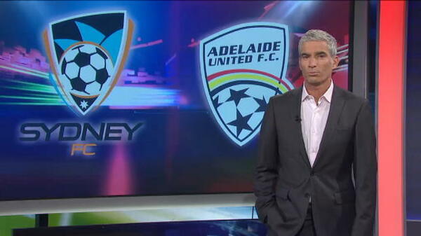 Preview: Sydney FC v Adelaide United