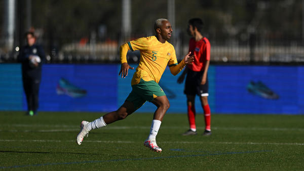 CommBank ParaRoos Match Highlights v Thailand | IFCPF Asia-Oceania Championships Match Day 1