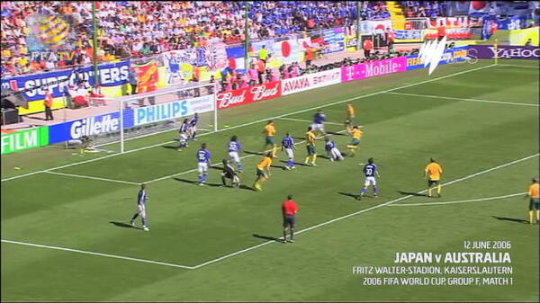 Super Timmy Cahill