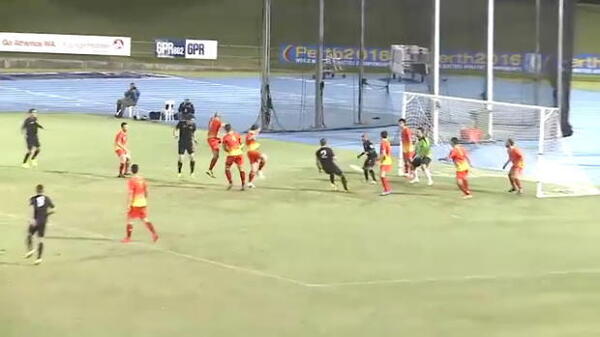 FFA Cup goals wrap