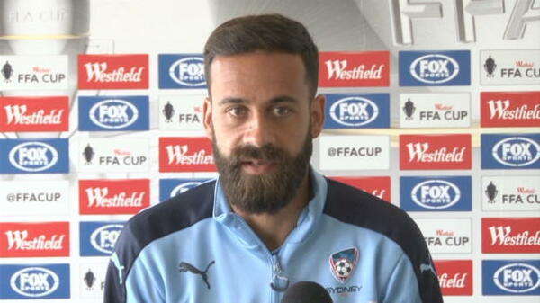 Sky Blues staying grounded