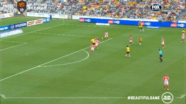 Duke double stuns City