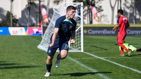 CommBank ParaRoos Match Highlights v Iran | IFCPF Asia-Oceania Championships Match Day 2