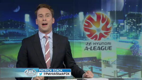 Sydney v Wellington match highlights