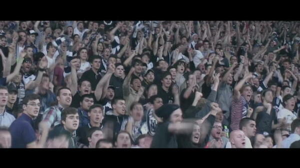 Victory want more