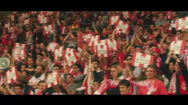 Farewell Harry Kewell