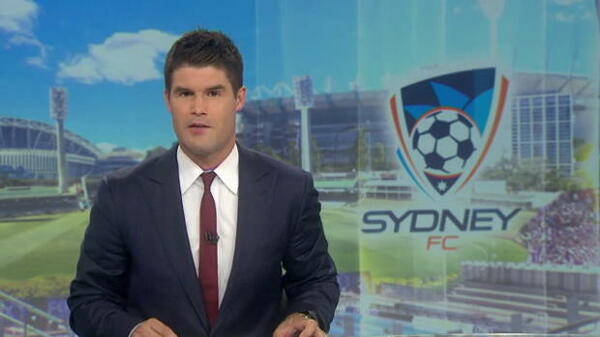 Sydney hoping to give Reds the blues