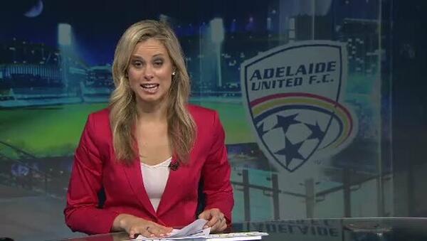 Injury concerns for Adelaide