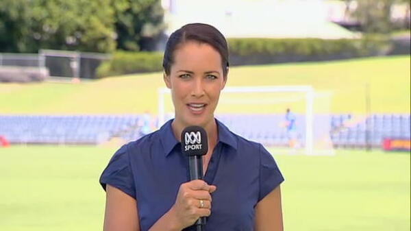 Western Sydney v Sydney FC match highlights