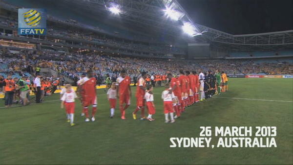 FFA TV | Holland relives Oman thriller