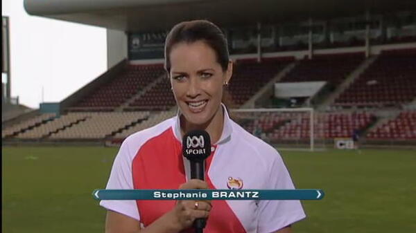 Sydney FC v Perth Glory highlights
