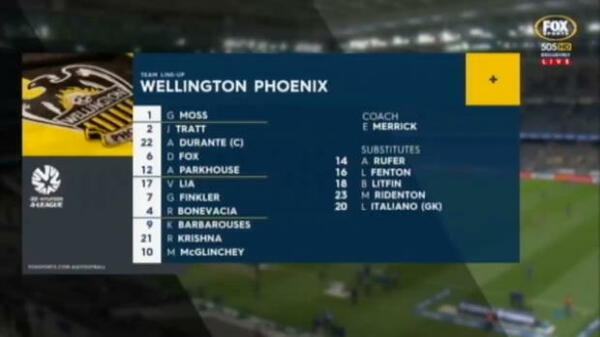 Victory v Phoenix highlights