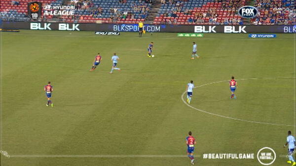 Janko continues goal spree