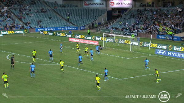 Nabbout's comeback