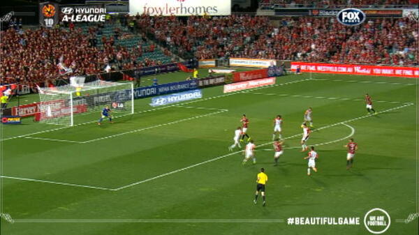 Juric's net-busters