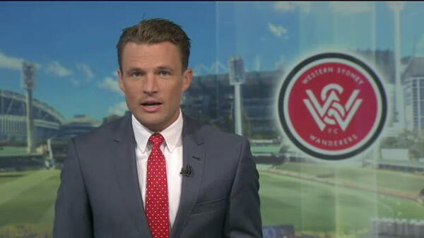 Wanderers want second spot