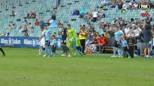 Sydney FC v Perth Glory highlights