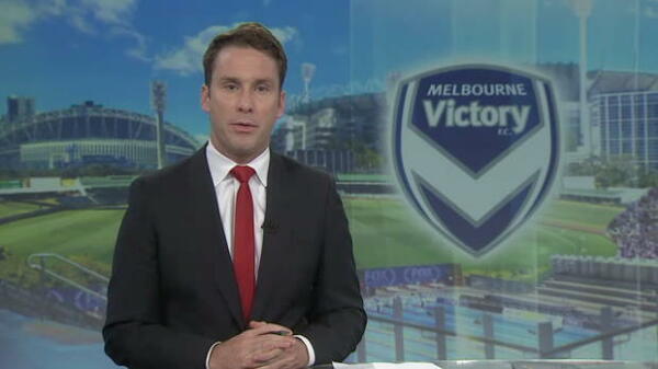 Milligan warns against Victory complacency