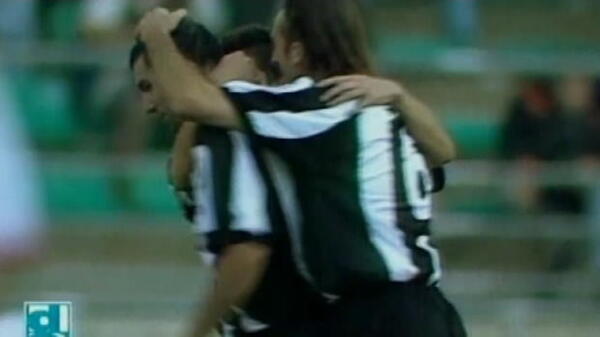 Juve legends - Zinedine Zidane