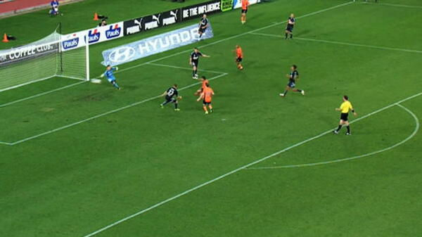 Broich at his best