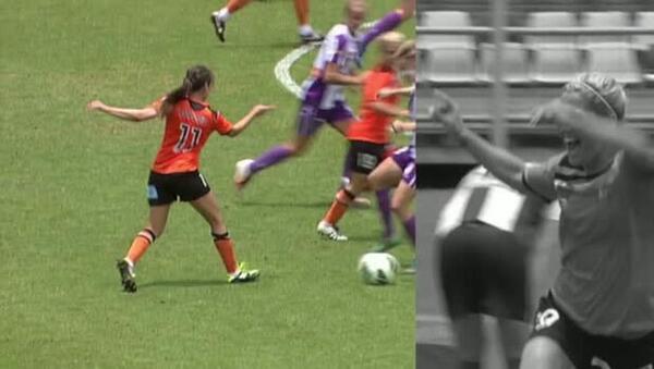 W-League season launch