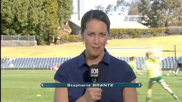 Westfield W-League preview: Roar v Sydney