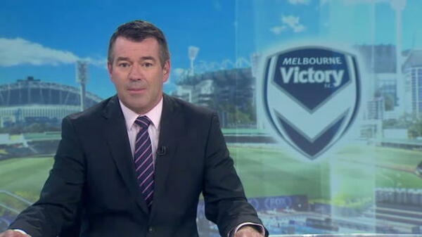 Berisha: We're No.1