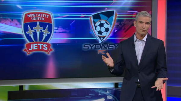Preview: Newcastle Jets v Sydney FC