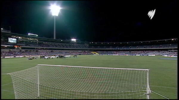 Flashback: Socceroos v Indonesia in Perth