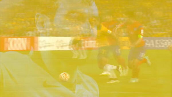 #TurnPerthGold and support the Socceroos