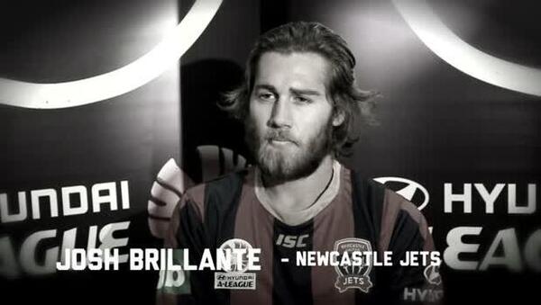 A-League TV | Players ready to go