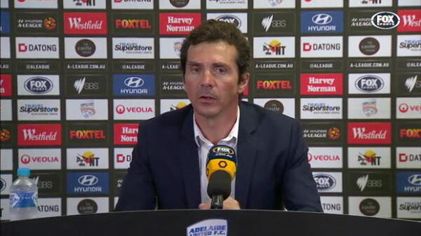Reds Rd2 press conference
