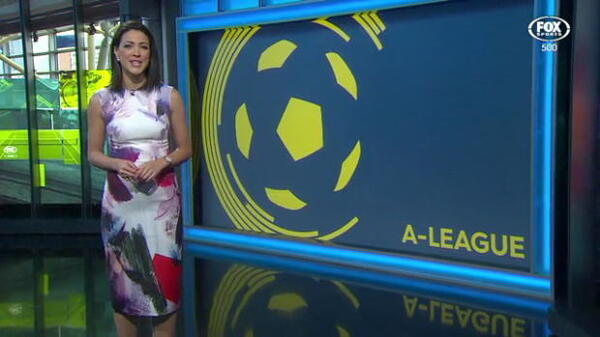 Hyundai A-League weekend wrap