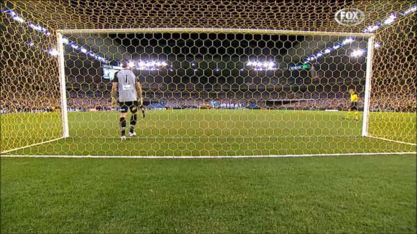 Muscat's Grand Final heartbreak