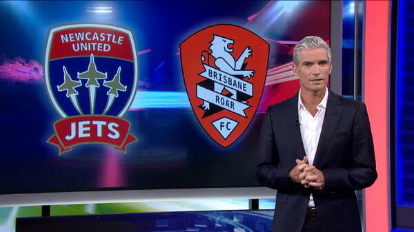 Preview: Newcastle Jets v Brisbane Roar