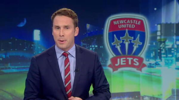 Tinkler talks to Fox Sports