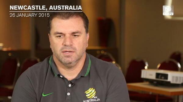 FFA TV | UAE flashback: part 2