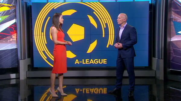 Preview: Victory v Mariners