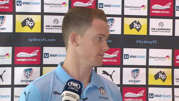 Sky Blues ready for 'dogfight'