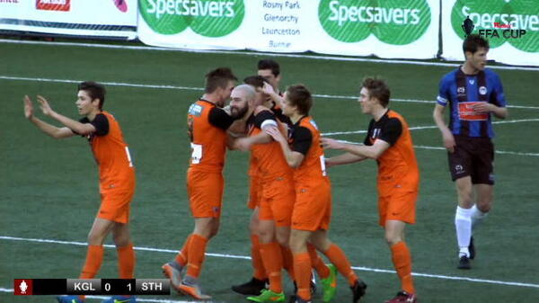 South Hobart back on national Cup stage