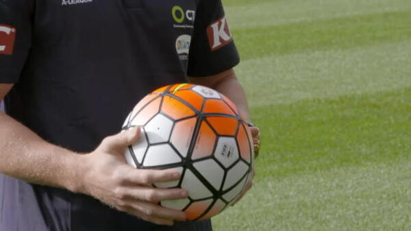 Bozanic joins Big V