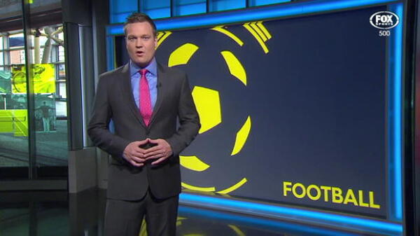 Brattan on Man City, Socceroos